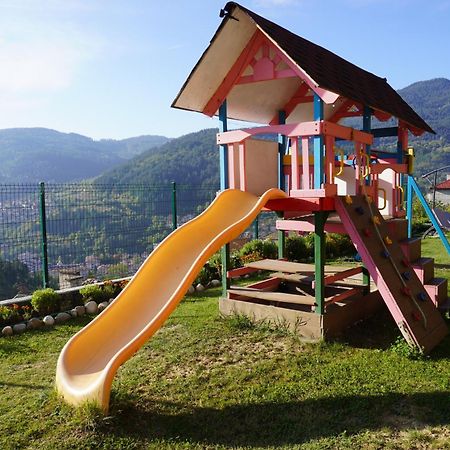 Planinski Polah House Девін Екстер'єр фото