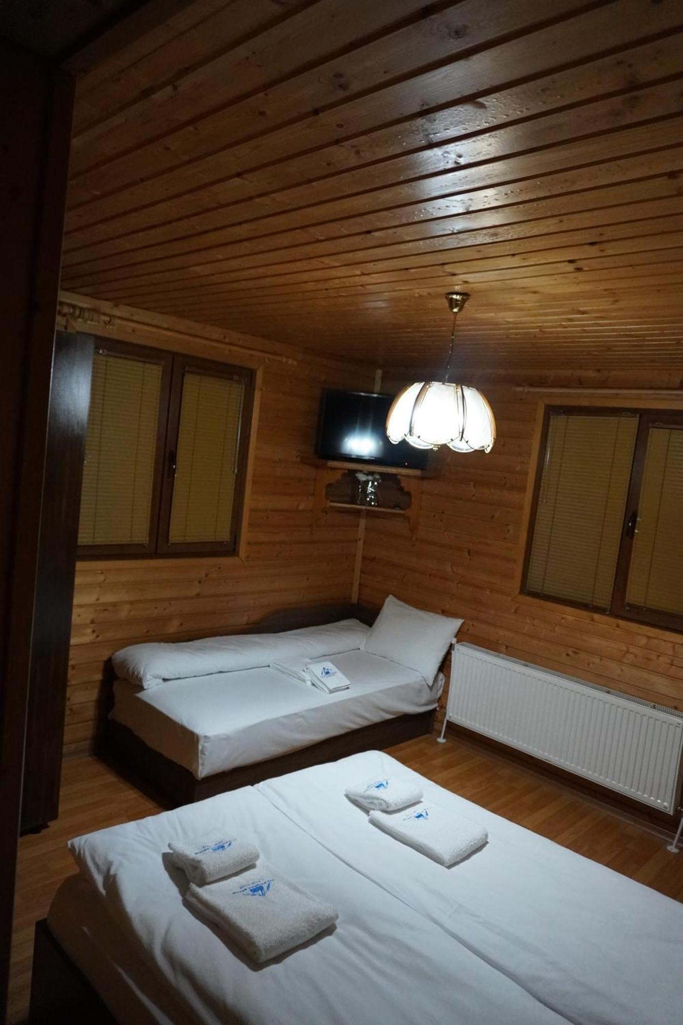 Planinski Polah House Девін Екстер'єр фото