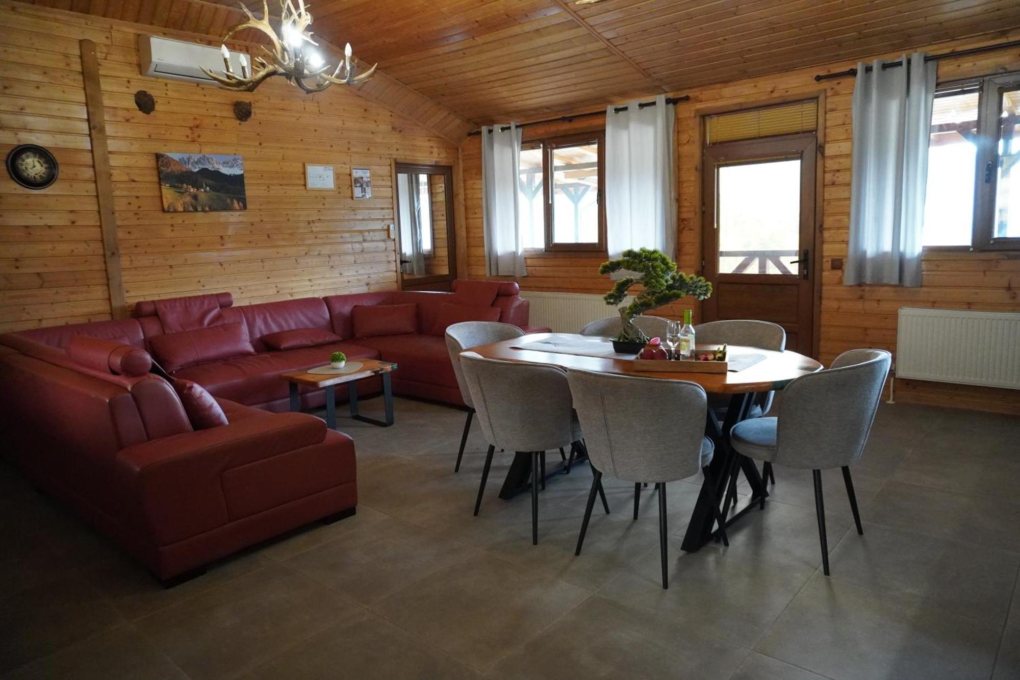 Planinski Polah House Девін Екстер'єр фото
